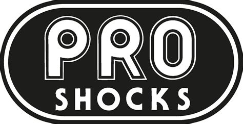 Pro Racing Shocks Logo Vector Ai Png Svg Eps Free Download