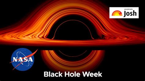 Nasa Celebrates Black Hole Week 2023 Check Latest Pictures And Videos