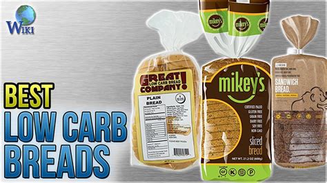 Low to high sort by price: no carb bread walmart