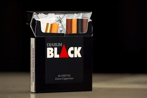 2009 08 23 001 Six Unique Cigarettes In One Stylish Pack Flickr