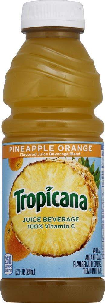 Where To Buy Pineapple Orange Juice