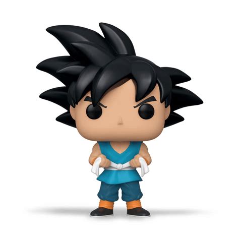 Join our newsletter and follow us to recieve special deals and more! Shop Dragon Ball Z Funko - Goku 28th World Tournament ...
