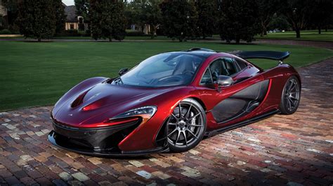 Maybe you would like to learn more about one of these? vehicle, Sports car, McLaren, McLaren P1 Wallpapers HD ...