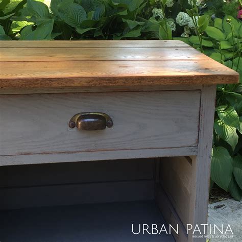 Urban Patina Authentically Crafted Home T Ahoy Reclaimed