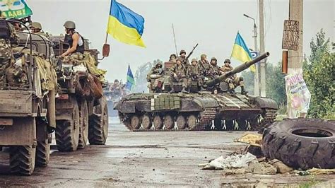 В той день, коли закінчиться війна...Війна в Україні. Героям України ...