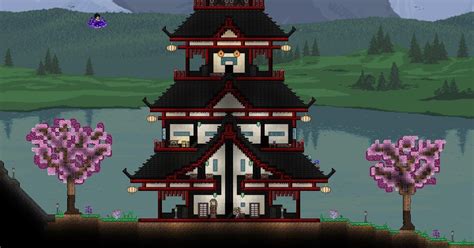 + crafting details including items recipes and what objects can be crafted with it. Terraria Oriental House Design Fur Android Apk Herunterladen House Defense Terraria Wiki Fandom ...