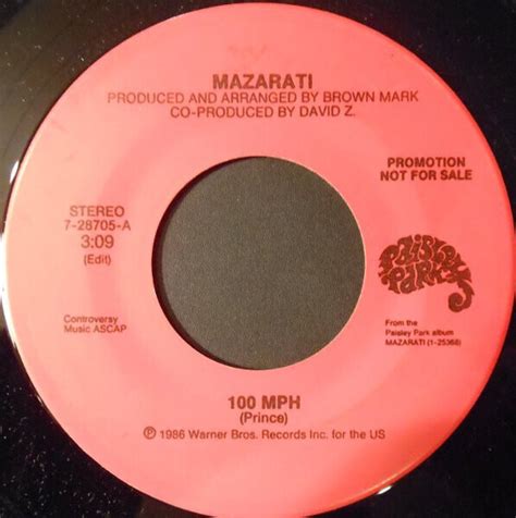 Mazarati Vinyl 129 Lp Records And Cd Found On Cdandlp