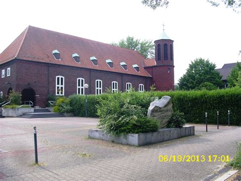 Häuser zum kauf in gelsenkirchen. Gemeindefest rund um das Paul - Gerhard - Haus in ...