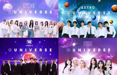 En Iyi Kpop Uygulamaları 2022 Weverse Universe Lysn Bubble