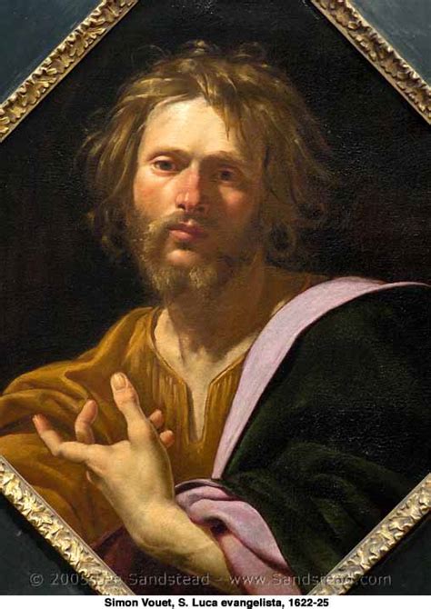 Luca nacque in antiochia di siria, dà genitori pagani. Memoria di san Luca evangelista - Francescani nel mondo