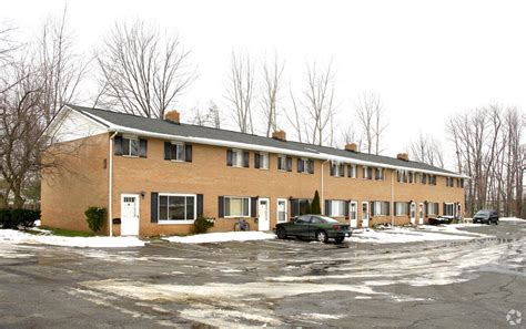 Hartstown Village Apartments Apartments In Mentor Oh