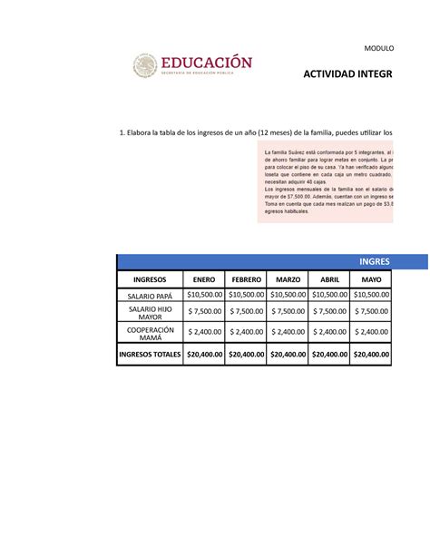 M13s3ai5xlsx Djsjdjdjdjdjsjsjsus Dudjdjdjdudusjdjdj MODULO ACTIVIDAD