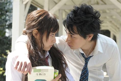 7 Film Jepang Romantis Terbaik Yang Bikin Baper Cocok Ditonton Kala Valentine