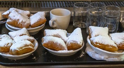 10 Great Restaurants In The French Quarter New Orleans