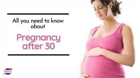 planning pregnancy after 30 here s a simple checklist to guide you