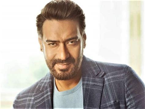 Metoo What Shocked Ajay Devgn About The Movement In Bollywood Masala