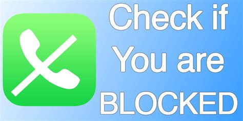 How Do You Know If Someone Blocked Your Number Review