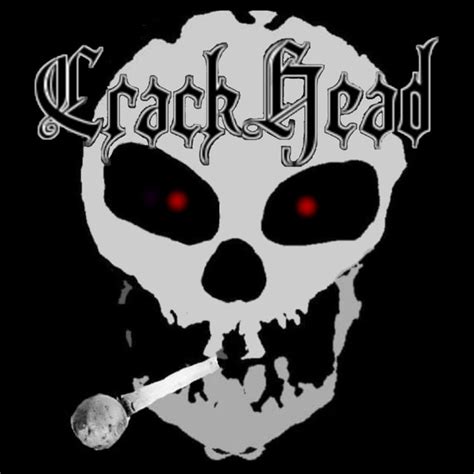 Crackhead On Spotify