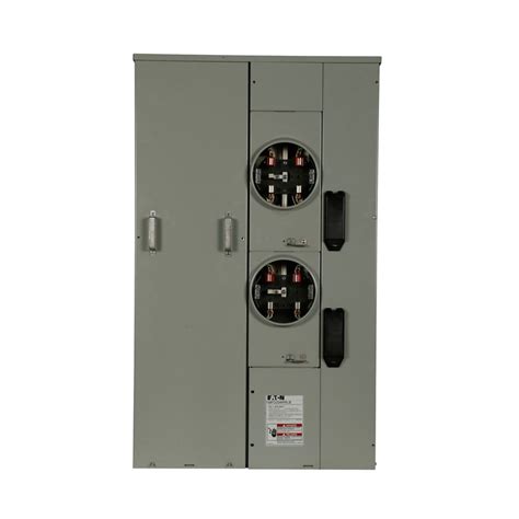 1mp2204rrlb Eaton Meter Pack Specifications Eaton