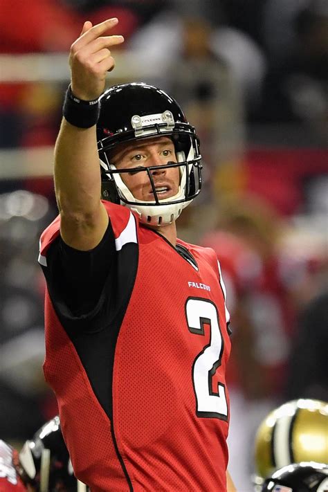 This is the official facebook page of atlanta falcons quarterback matt ryan. Matt Ryan - Pro Football Rumors