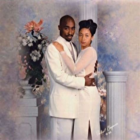 This Is What Tupacs Former Wife Keisha Shakur Is Up To Now 20 Years