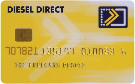 Citi is an advertising partner. Diesel Direct Discount Fuel Card