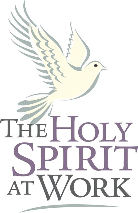 Set Apart For The Holy Spirit Trinity Presbyterian Church