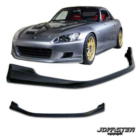 Honda S2000 Oem Front Spoiler