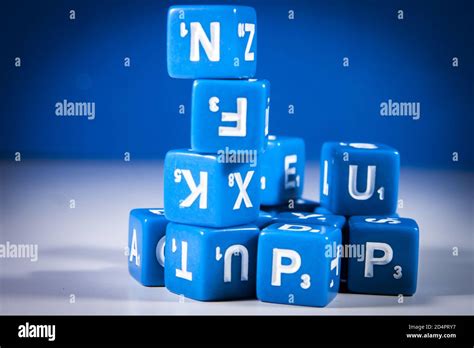 Inscribed Letters Hi Res Stock Photography And Images Alamy