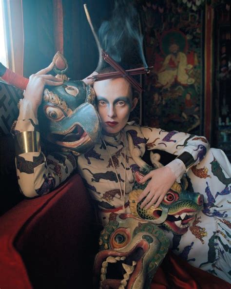 In The Land Of Dreamy Dreams By Tim Walker Con Immagini Tim Walker