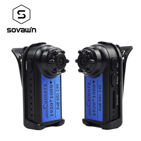 Opening and closing of doors is always a tedious job, especially in places like shopping malls, hotels and theatres where a person is always required to open the door for visitors. Camcorders Black mini camera 1080p Infrared Night Vision ...