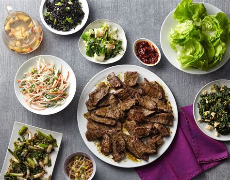 Many food bloggers have been posted their versions of this glorious korean cow dish. Mark Bittman - Bulgogi for the Backyard Grill - The New ...