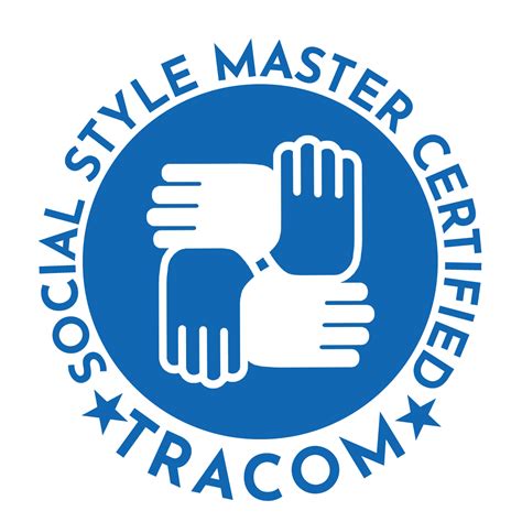 Social Style Master Certified Credly