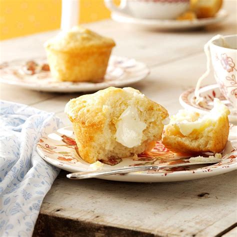 Grandma S Honey Muffins Recipe How To Make It