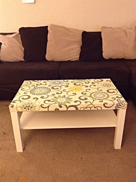 Lack coffee table article number 001.042.91. Lazy Mooker: Pinterest Inspired Ikea Lack Coffee Table ...