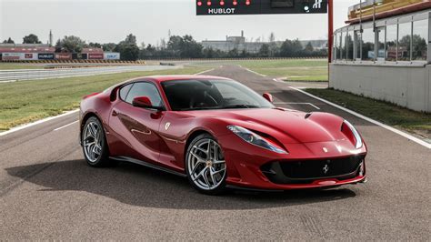 Download Ferrari Superfast 4k Wallpaper Hd Car Id By Victoriajones