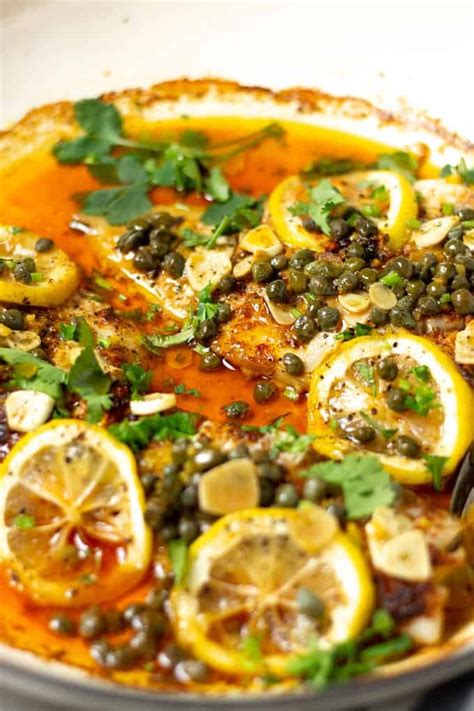 Maybe you would like to learn more about one of these? Mediterranean Baked Cod | Recipe | Family dinner recipes ...