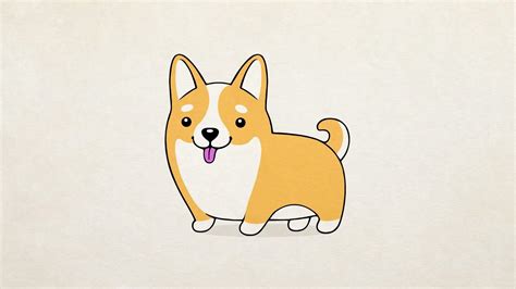 Drawing Cute Animal Wallpapers Top Free Drawing Cute Animal