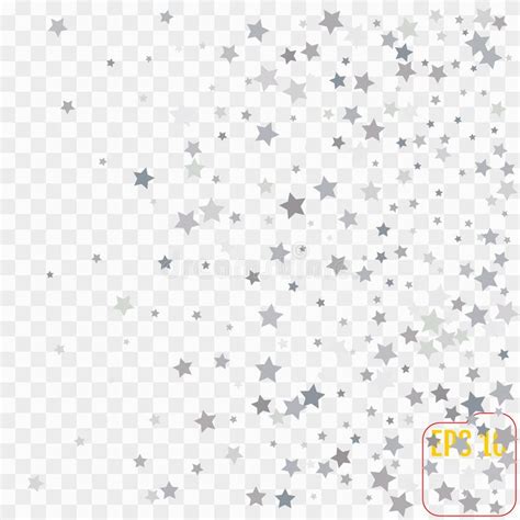 Background Tiny Silver Star Stock Illustrations 4115 Background Tiny