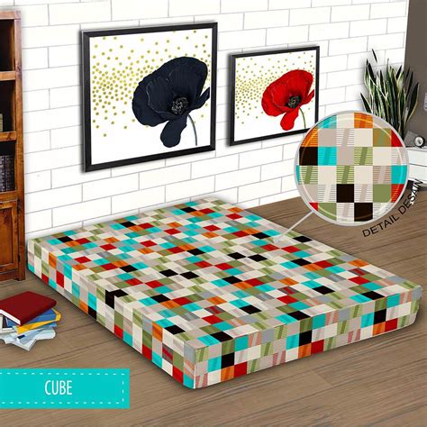 Ulasan berbelanja kasur lipat murah online di tokopedia. HARGA MURAH Promo Diskon Matrass protector, pelindung ...