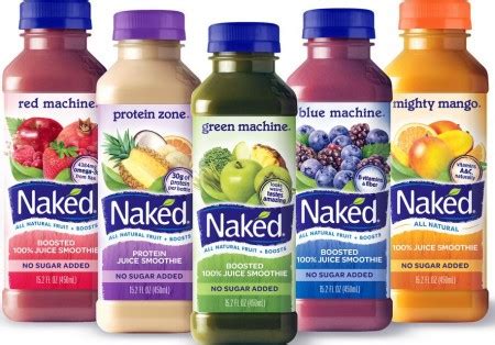 Free Naked Juice Smoothies At Walgreens Moneymaker Week 6 22