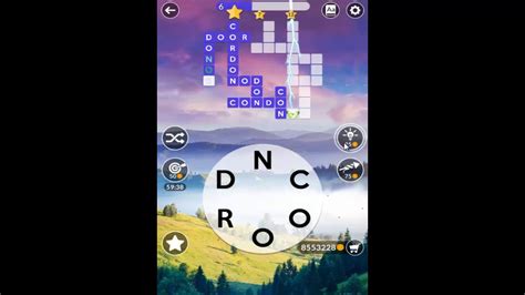 This one is not so hard, i have solved it quick and will share it with you. Wordscapes Daily Puzzle March 25 2020 Answers - YouTube