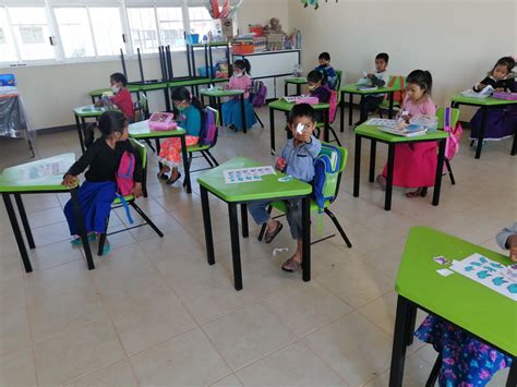 Actividades De La Escuela Octavio Paz De Preescolar Del Mpio Tlalixtlaquilla Subsecretaria