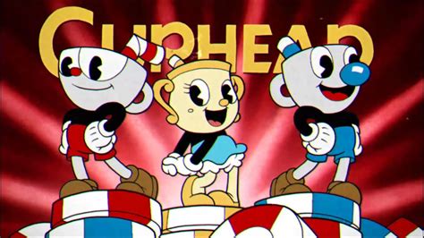 Cuphead The Delicious Last Course Ms Chalice Full Game Walkthrough Youtube