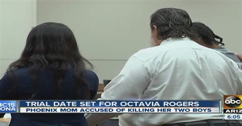 trial date for phx mom accused of killing sons
