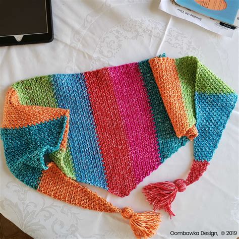 amelia triangle scarf pattern crochet triangle scarf crochet scarf pattern free triangle scarf