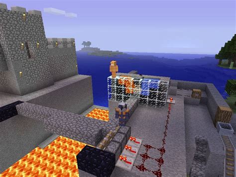 Minecraft Xbox 360 Skin Pack To Offer 40 Skins First Screenshots Released