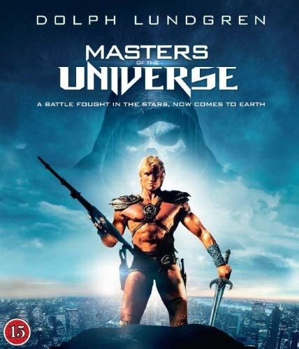 Produziert wurde der film von cannon films. Masters Of The Universe (1987 Ganzer Film Deutsch ...