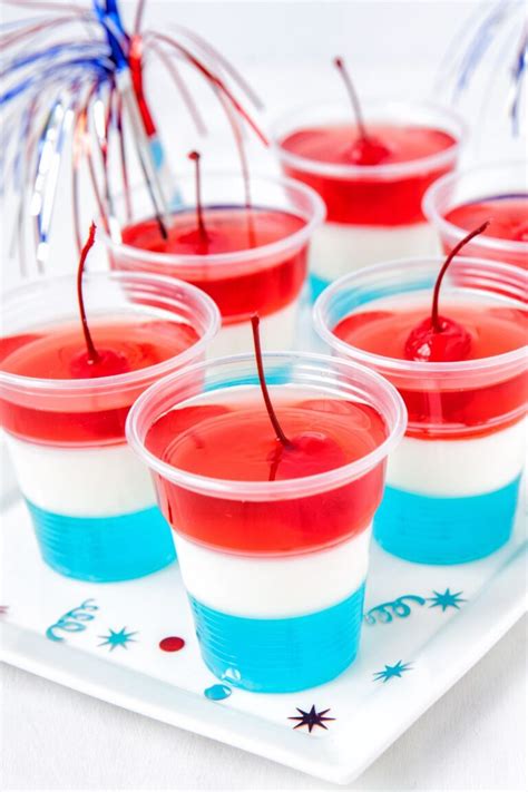 10 Best 4th Of July Shots Patriotic Shots Insanely Good