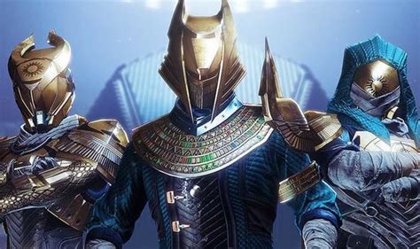 Destiny 2 Trials Of Osiris Start Time Patch Notes Season Of The